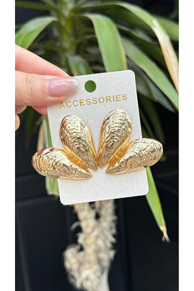 أقراط كبيرة - 1