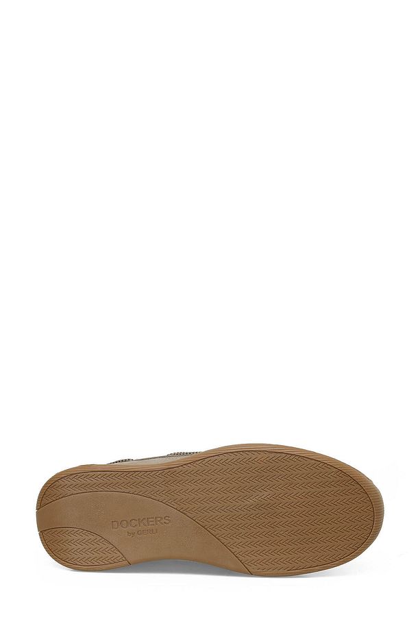 Dockers 5P 238588 5Fx Kum Erkek Casual Ayakkabı A101946156 - 6