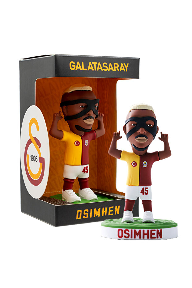 Galatasaray Osimhen Biblo GSOSM002 - 1