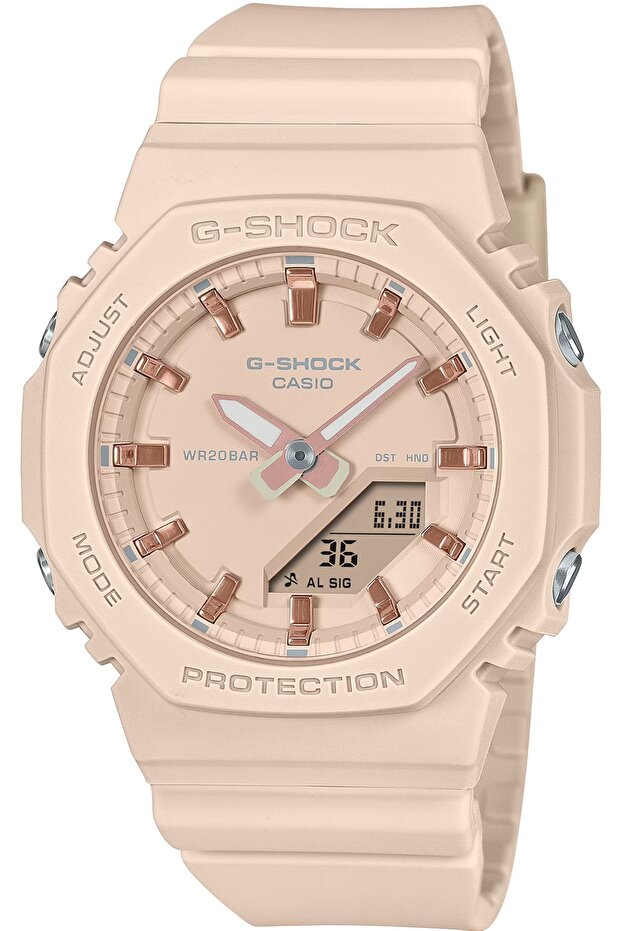 ساعة يد نسائية Gma-P2100m-4Adr G-Shock