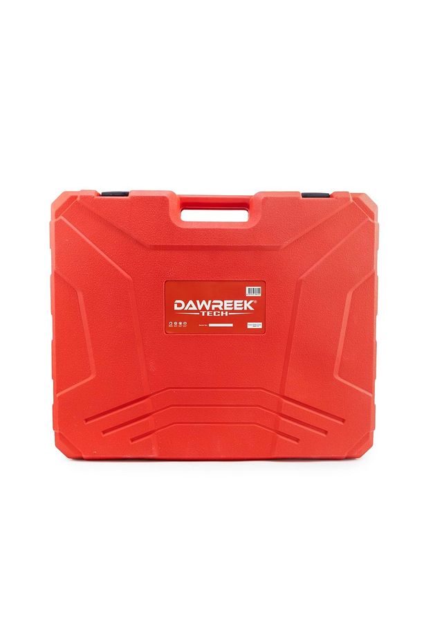 DÖRTLÜ SET MW350R (13mm Ç.Mandren+S.Sıkma+Ş.Spral+Ş.Hilti) - 6