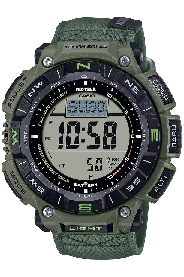 Prg-340b-3dr Protrek Erkek Kol Saati - 1