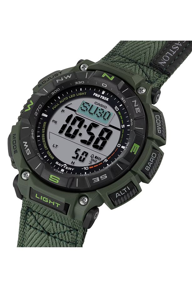 Prg-340b-3dr Protrek Erkek Kol Saati - 3
