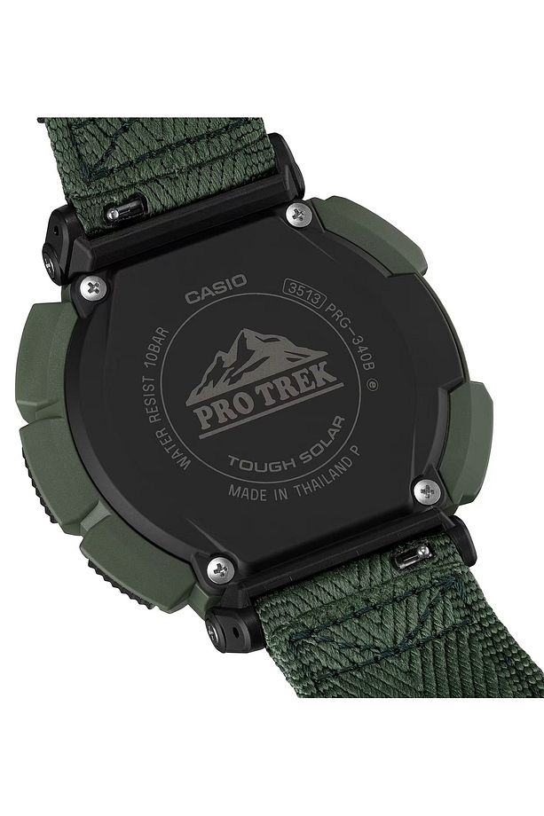 Prg-340b-3dr Protrek Erkek Kol Saati - 4