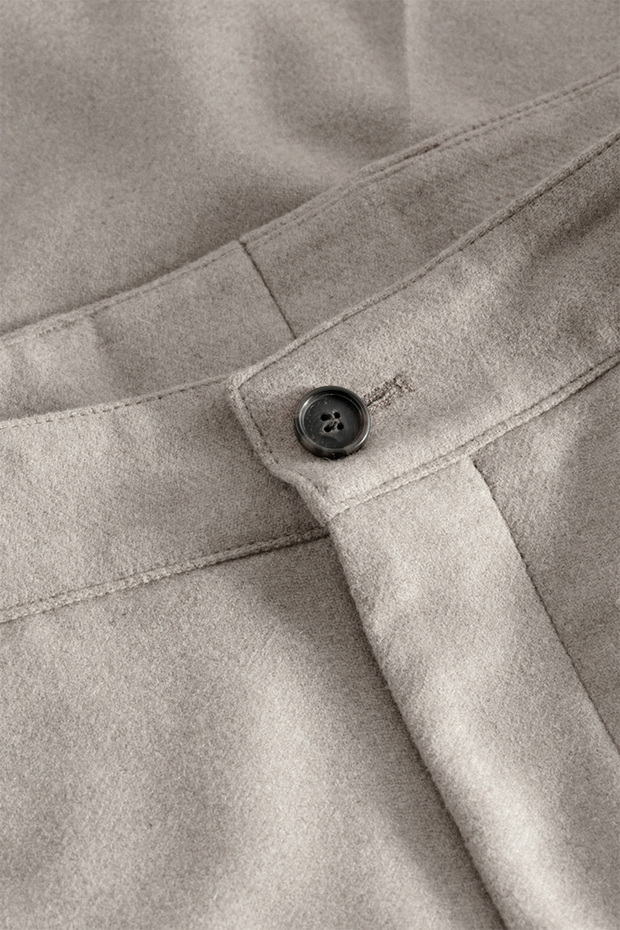 TROUSERS Jarod2 - - 56, GRAY - 4