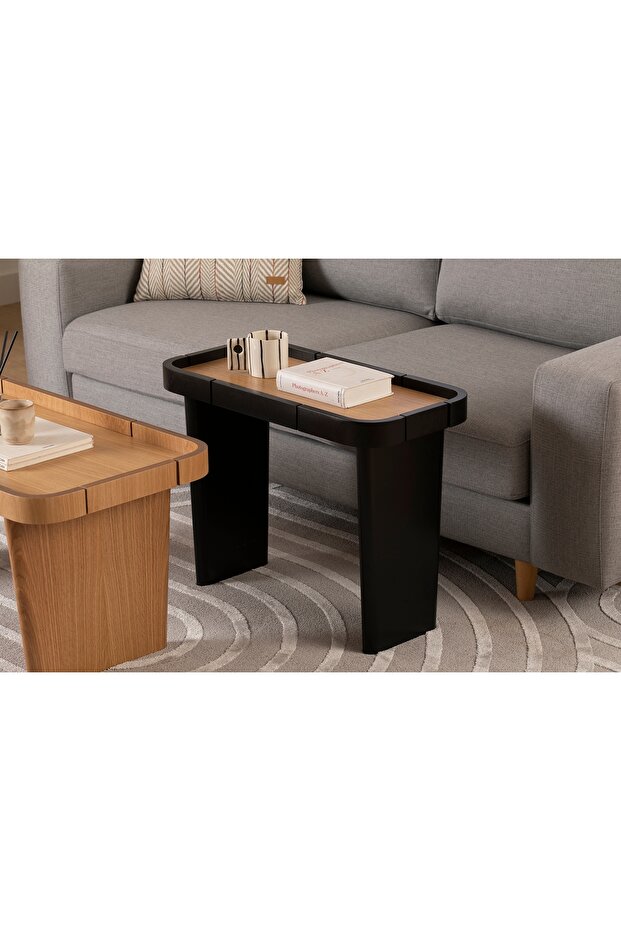 TALLİN ORTA SEHPA - 4