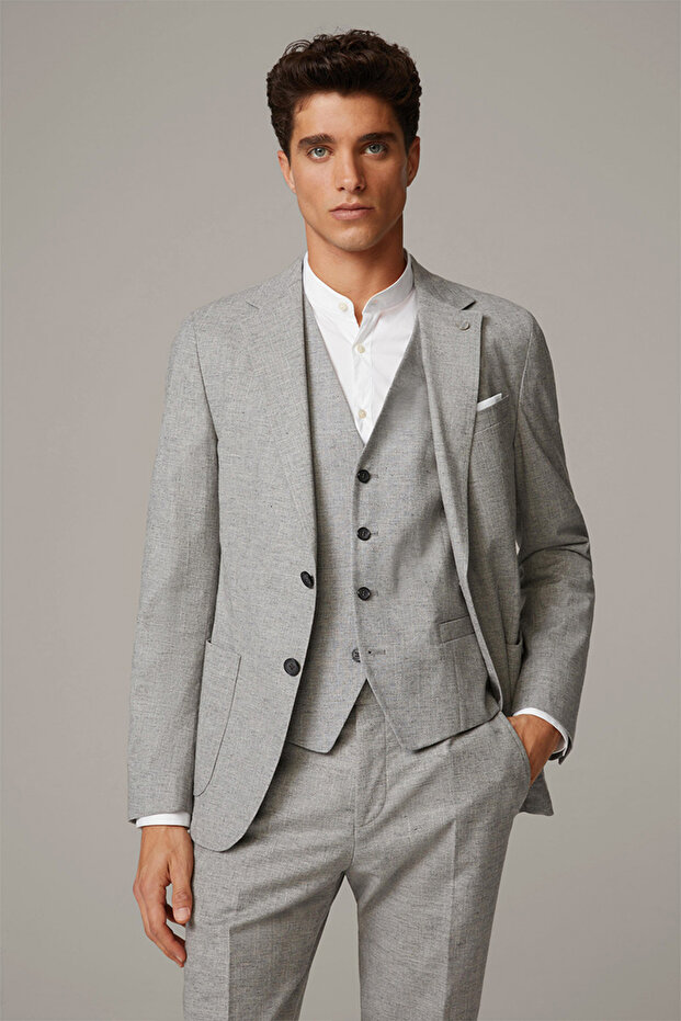 Acon2 JACKET - - 48, GRAY - 1