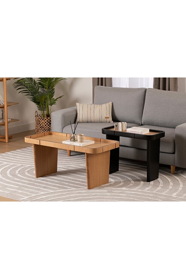 TALLİN ORTA SEHPA - 5