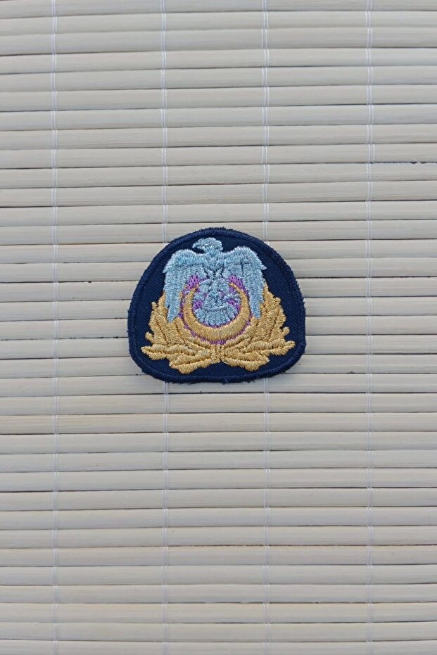 Air Force Officer Replenishment Kayak Cap Cockart