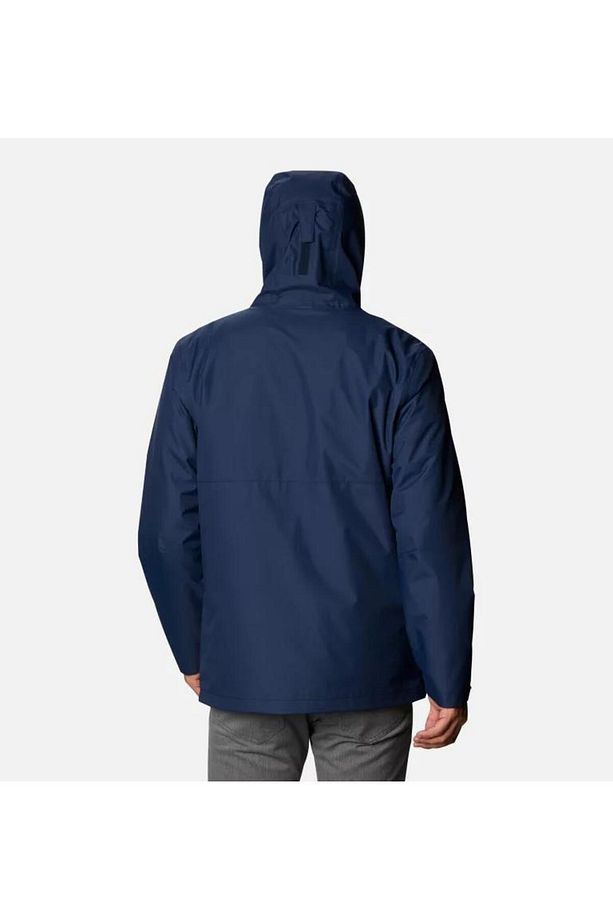 Erkek Mont - Nordic Point™ FS İnterchange Omni-Heat™ Jacket XO3472-464 - 4