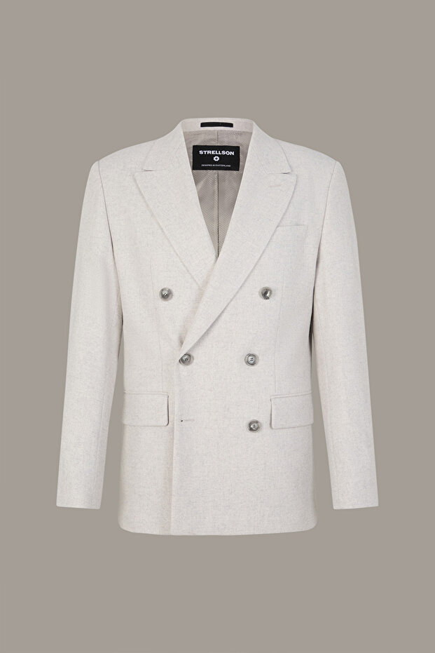 JACKET Ashton3 - - 52, GRAY - 3