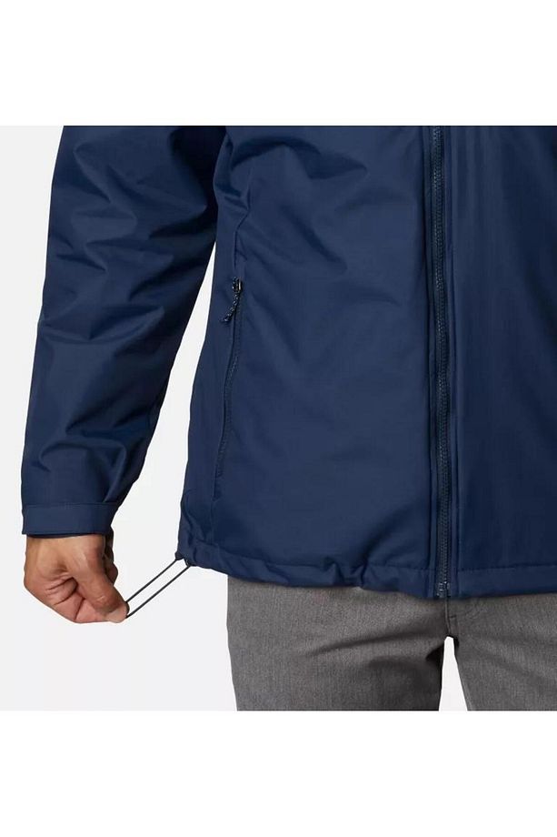 Erkek Mont - Nordic Point™ FS İnterchange Omni-Heat™ Jacket XO3472-464 - 3