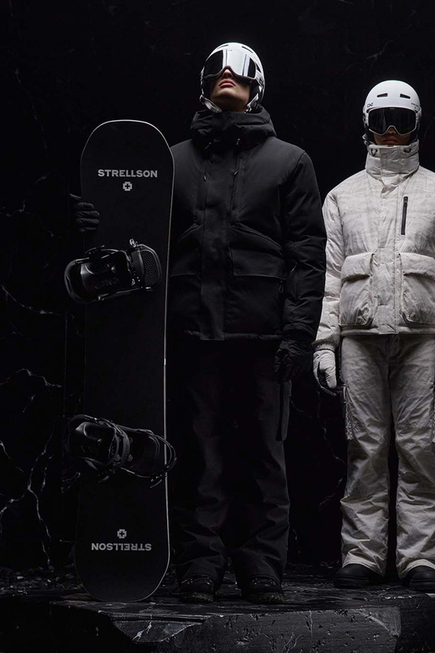 GEACĂ DE ALPINISM - - 48, NEGRU - 1