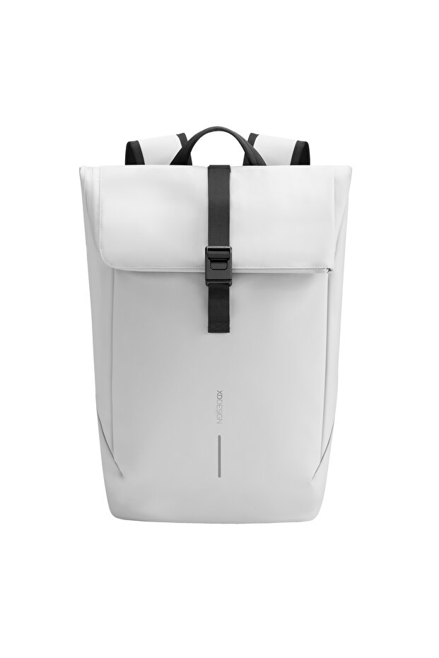 Urban Water Resistant Folding Top Backpack
