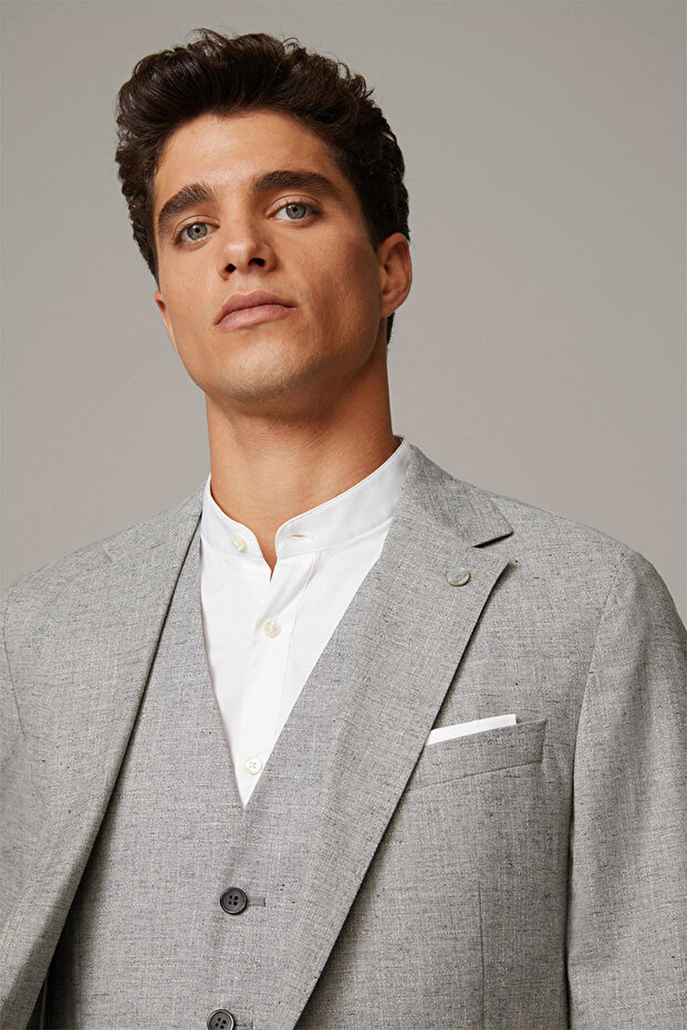 Acon2 JACKET - - 48, GRAY - 3