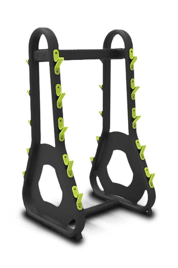 BUMPER STANDI STRBRB - 1