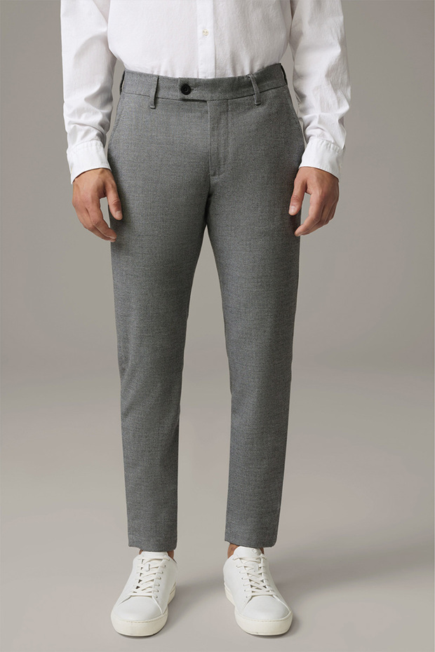 PANTS Code_2-W - - 30, GRAY - 2