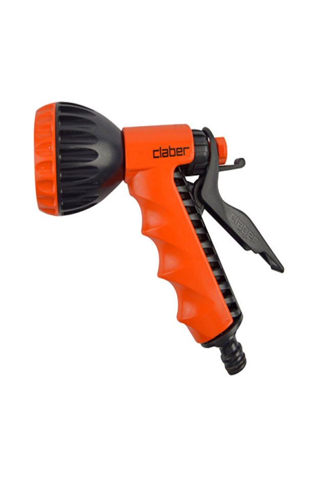 Ergo Shower Spray Machine - 1