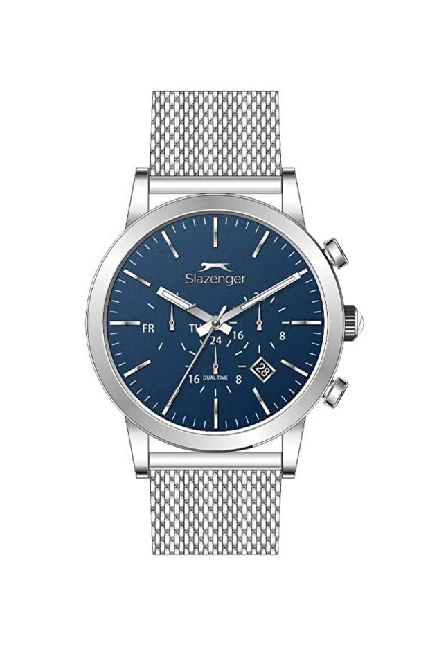 Sl.09.2460.2.01 Men's Wrist Watch