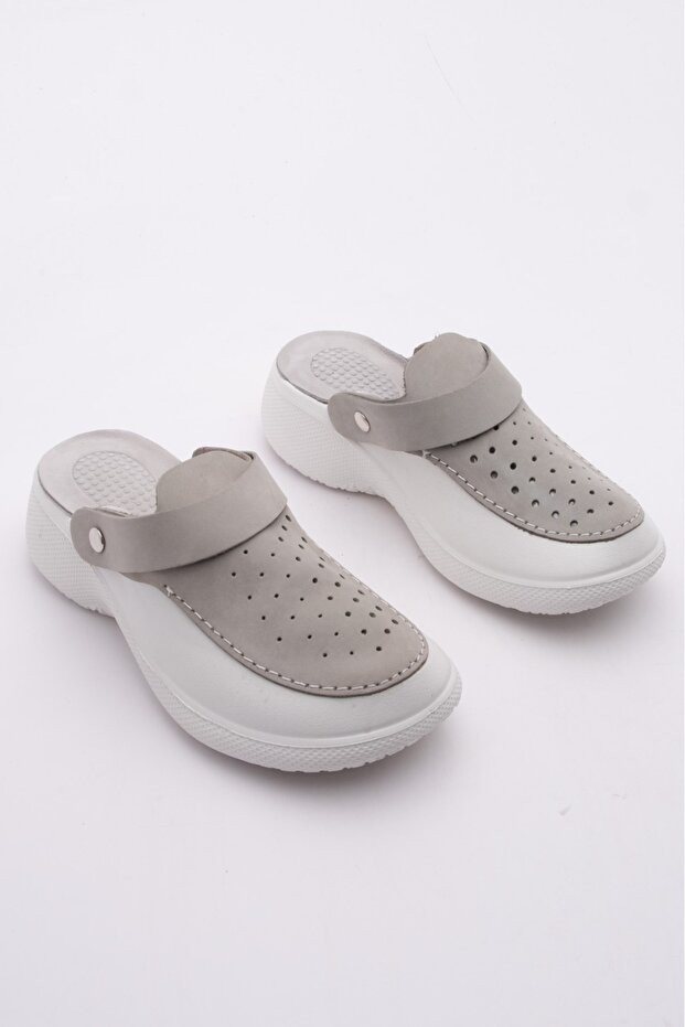 HAKİKİ DERİ SABO TERLİK - 4