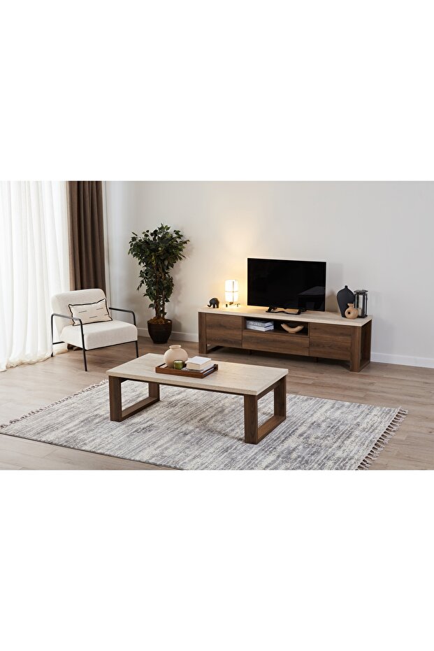 MADERA YAN SEHPA - 4