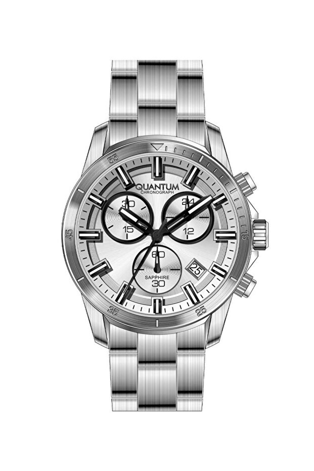 PWG1159.330 Erkek Kol Saati - 1