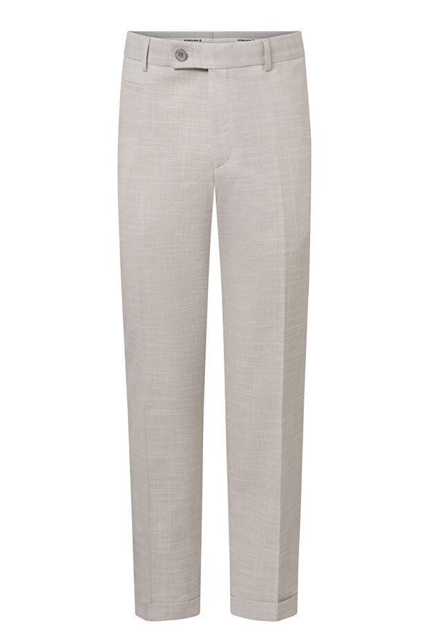 PANTS 11 LUC3 - - GRAY, 48 - 1