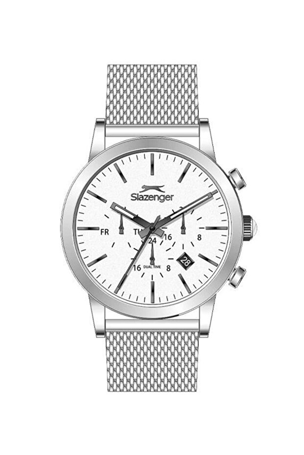 Sl.09.2460.2.03 Men's Wristwatch