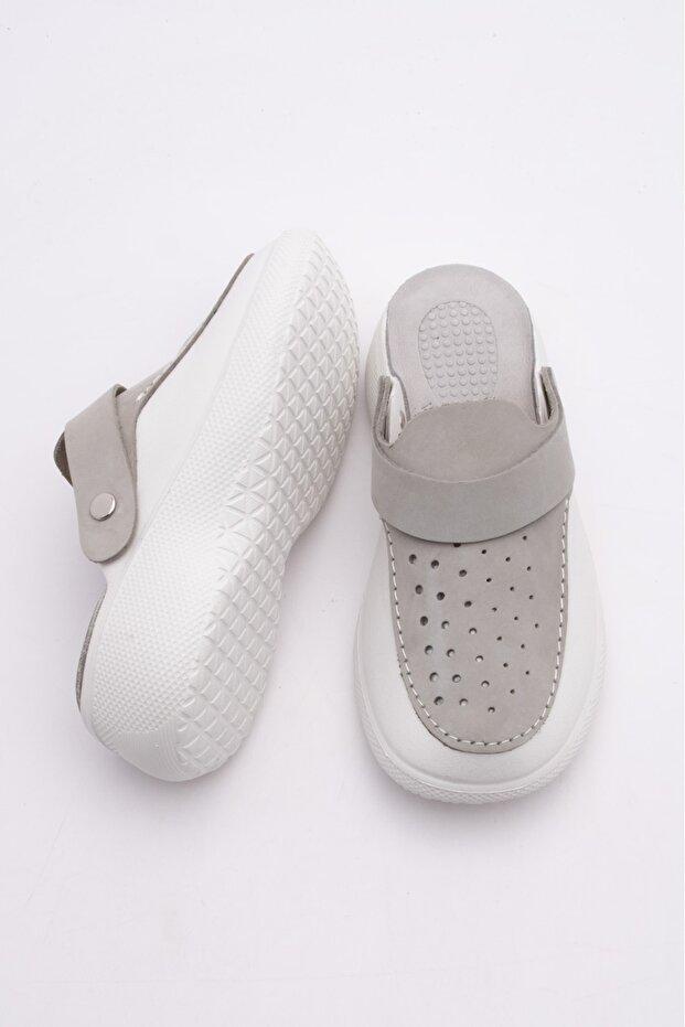 HAKİKİ DERİ SABO TERLİK - 2