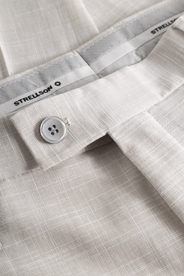 PANTS 11 LUC3 - - GRAY, 48 - 2