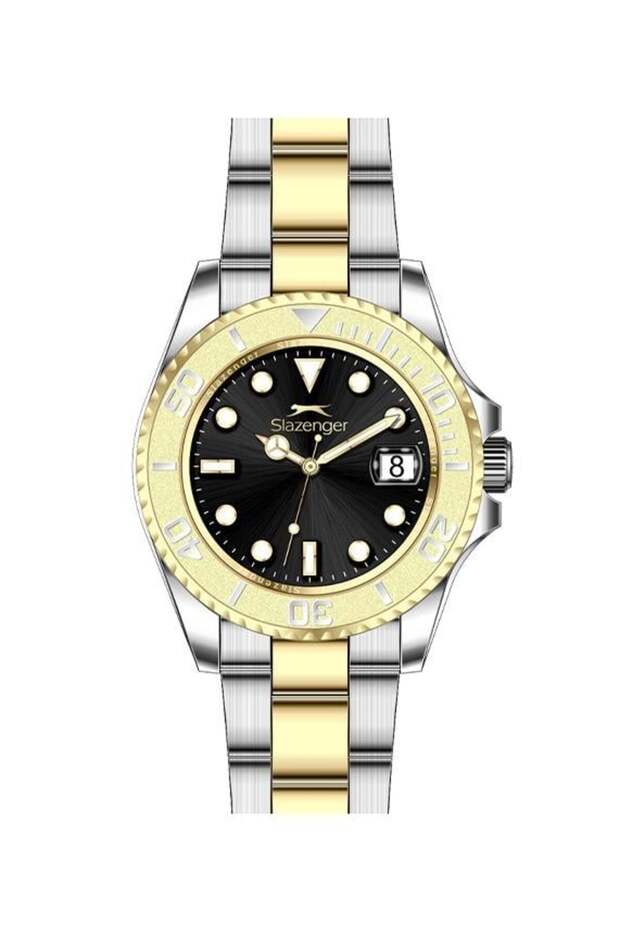 Sl.09.2517.1.05 Men's Wrist Watch
