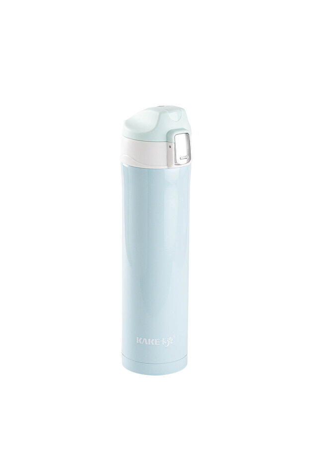 Kake Blue Stainless Steel Thermoses 450ml