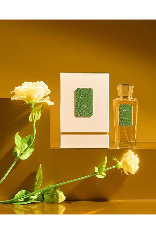 NICHE PARADISE ADEN UNISEX 75 ml EXTRAIT DE PERFUME - 3