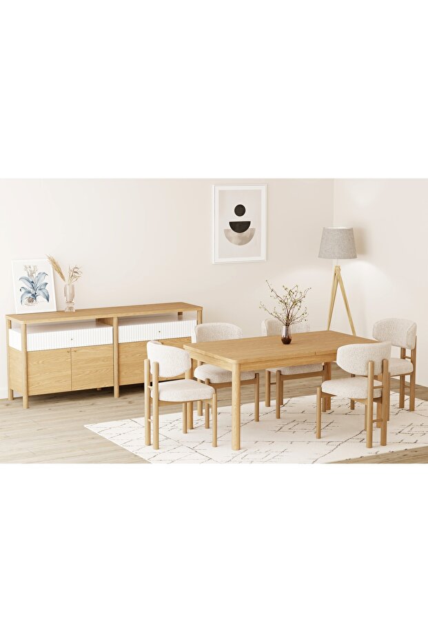 STELLA BOHEM AÇILIR MASA - 2