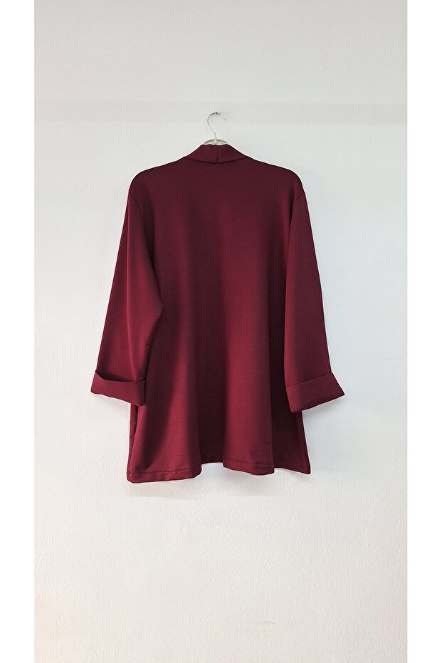 Parven Two Thread Jacket - 5