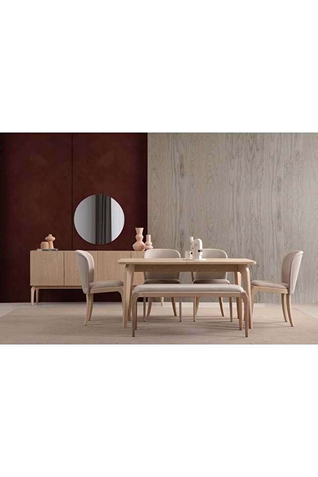 VALENS BENCH, 100 CM - 3