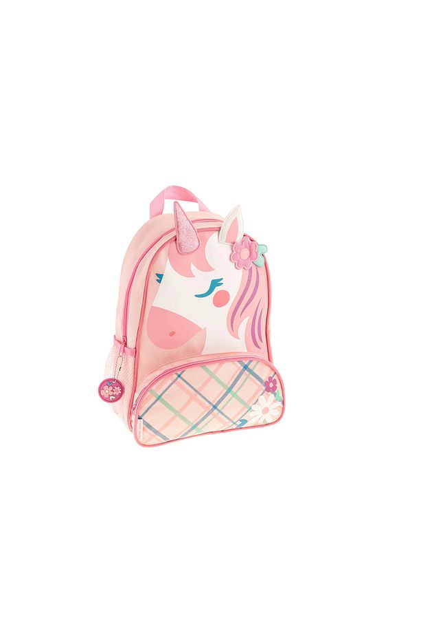 Sırt Çantası Unicorn Pembe - 1