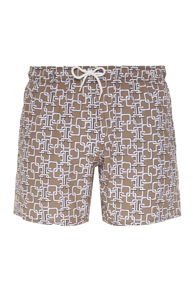 Men's Swim Shorts 1515043