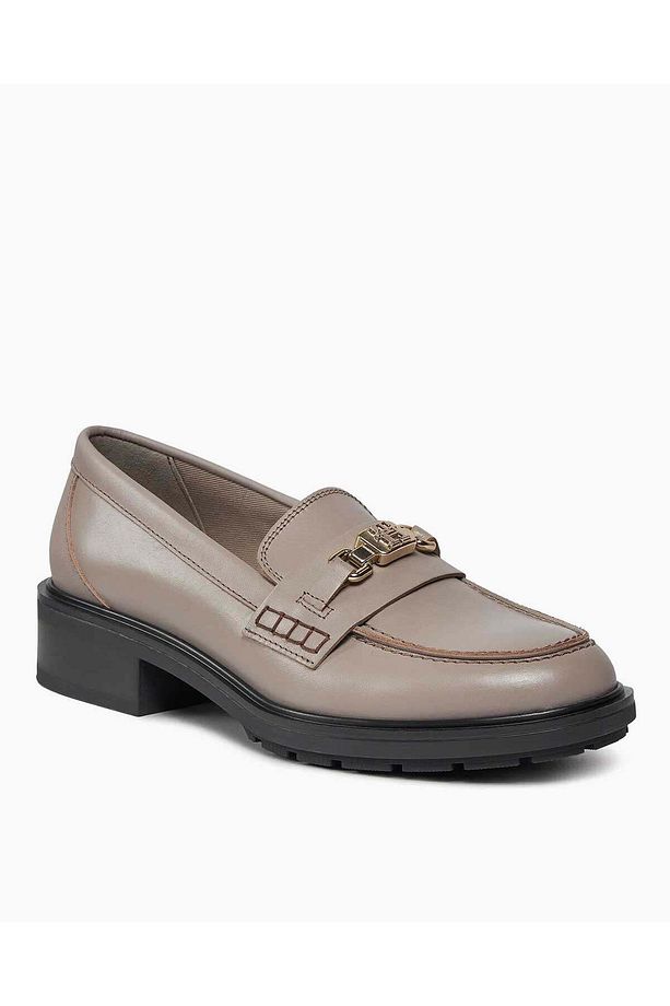 Hardware Kadın Loafer - 2
