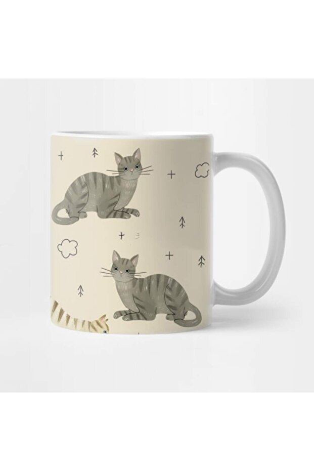 كوب القطط - 2