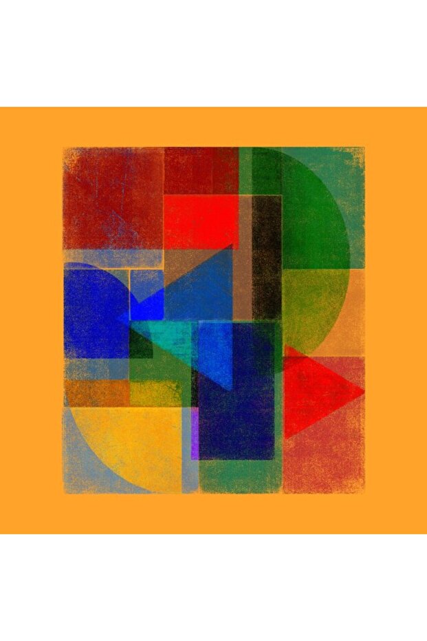 كوب بنمط تجريدي - 2