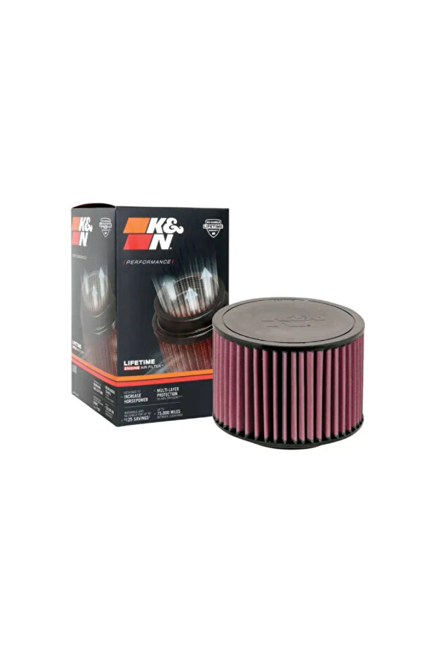 Kn-E-2296 Air Filter - 2