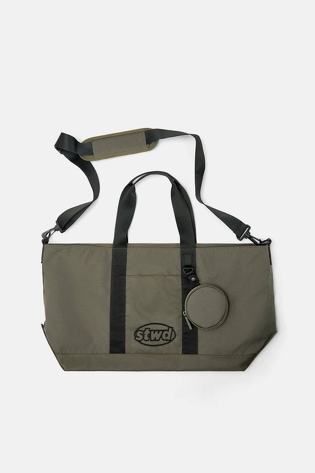 STWD naylon shopper çanta - 3