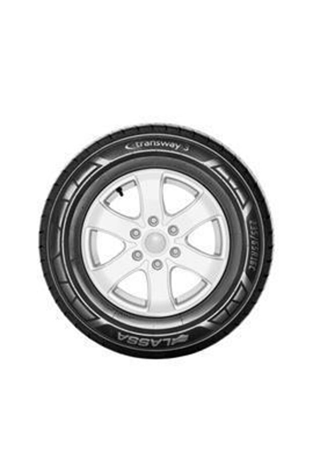 195/70R15C 104/102R TRANSWAY3 LASSA - 2