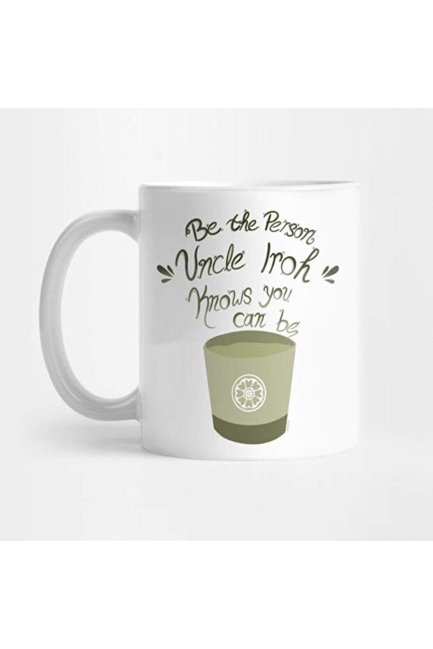 كوب شاي العم إروه - 1