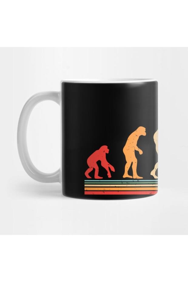 Trombone Mug - 1