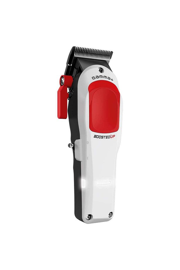 + Boosted Up Tıraş Makinesi - 2