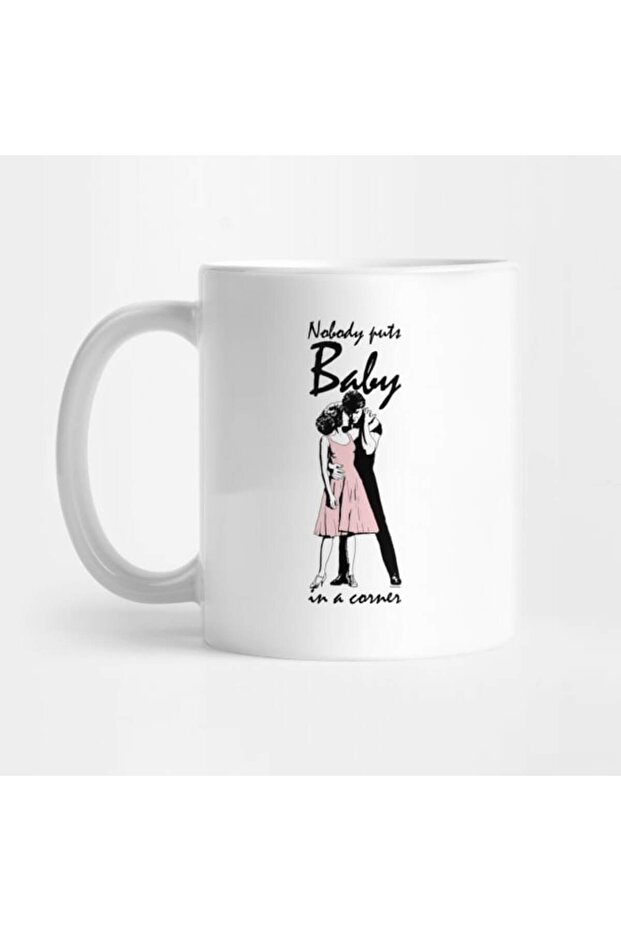 كوب الرقص القذر - 1