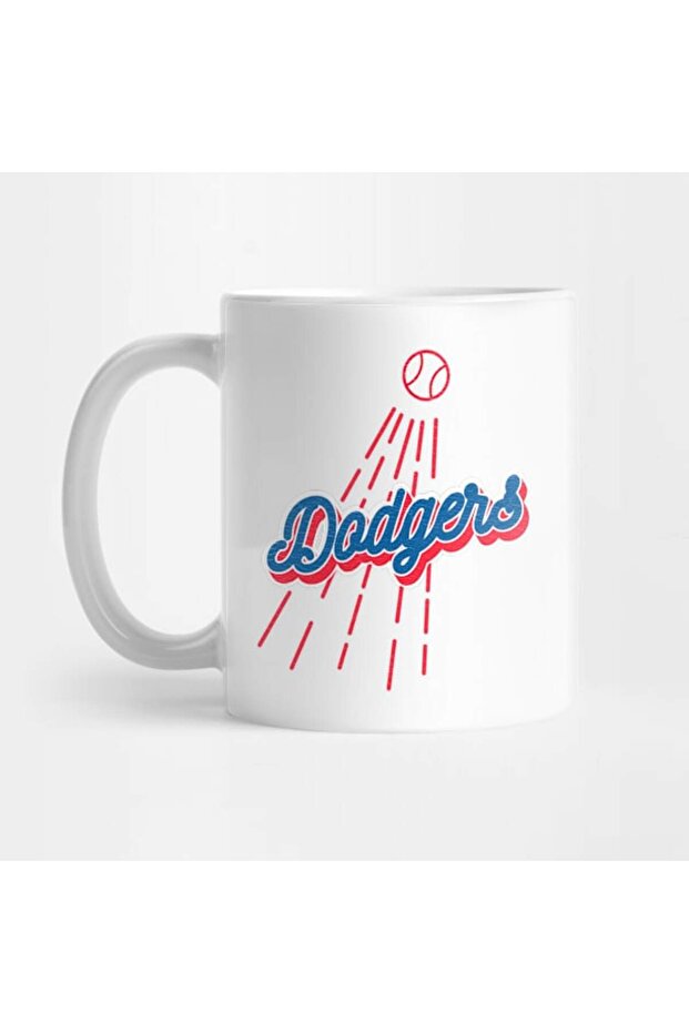 كأس لا دودجرز - 1