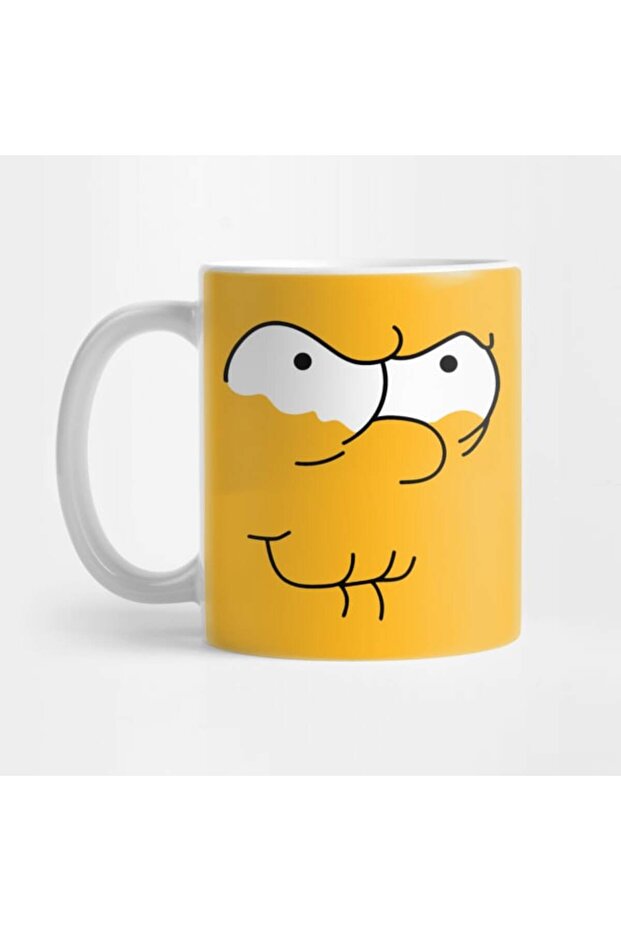 كوب الوجه بالليمون - 1